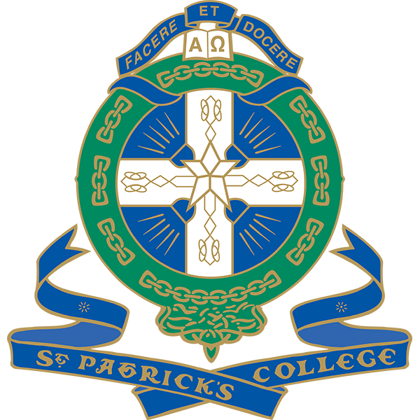 St Patrick's College
